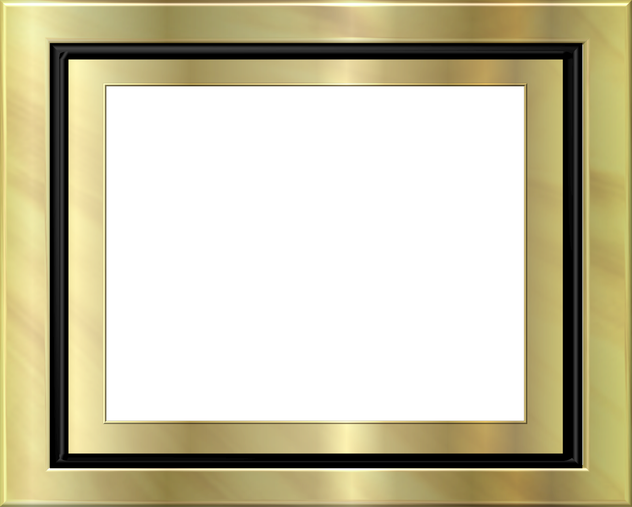 Frame Gold | Free Images at Clker.com - vector clip art online, royalty